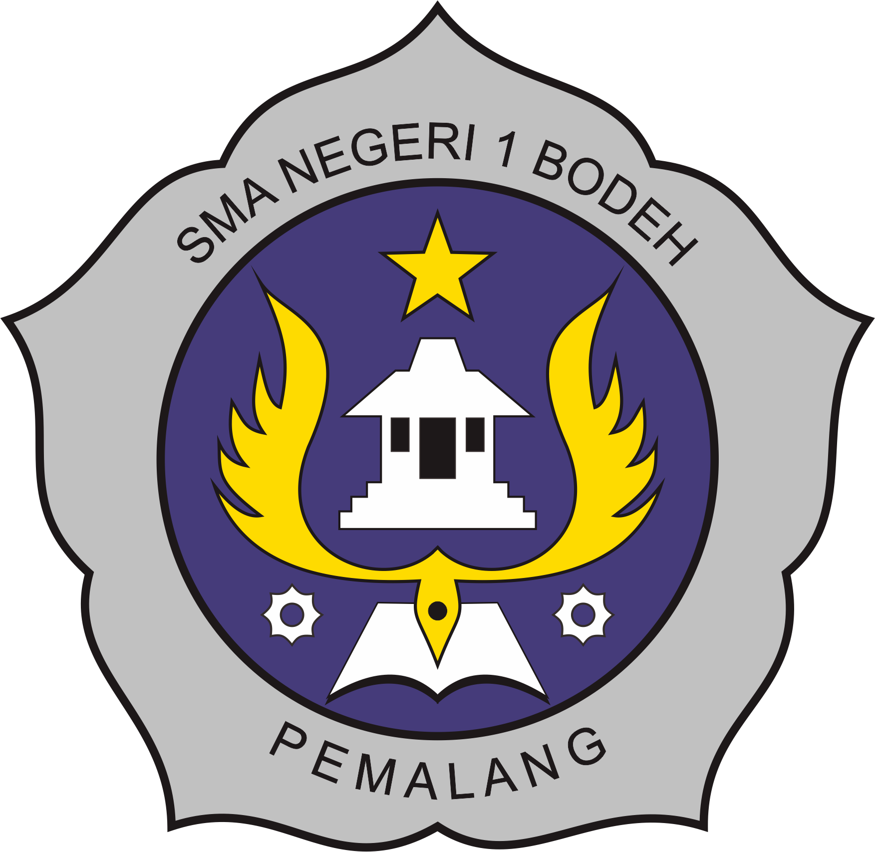 Logo Sekolah